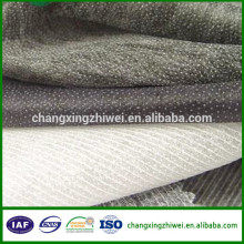 hot used goods in turkey polyester nonwoven fabric interlining
